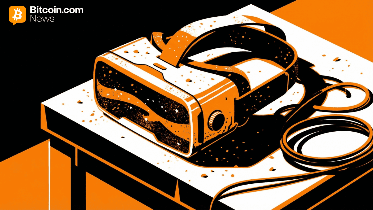 Meta's Metaverse Is Safe, at Least for Now