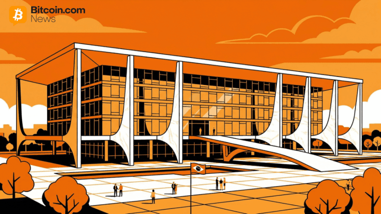 Brasilia perääntyy kryptovaluuttojen verotuksesta presidentinvaalien lähestyessä