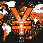 Report Recommends China to Shed US Treasuries as Yuan Internationalization Grows