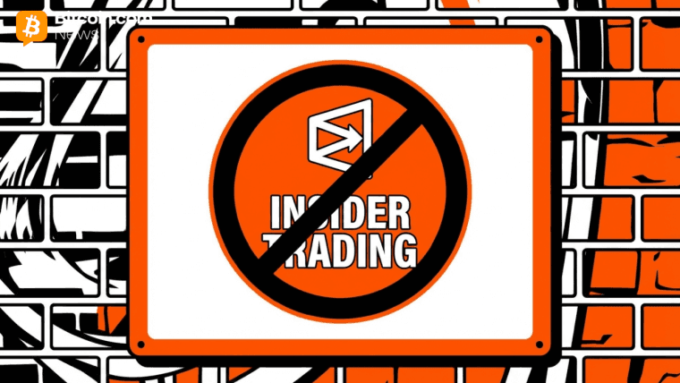 Polymarket adotta nuove norme volte a contrastare le attività di insider trading