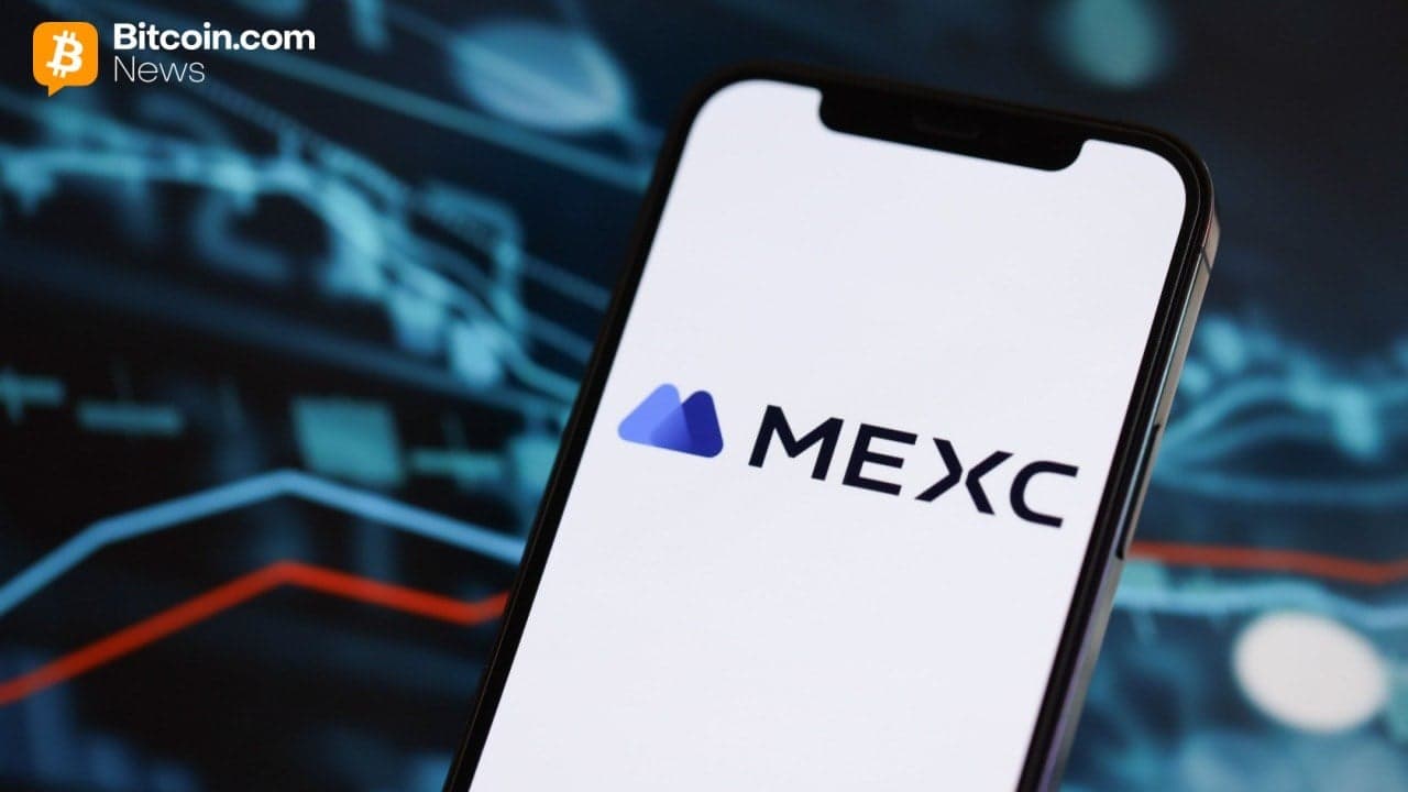 MEXC og Ondo Finance utvider partnerskapet for tokeniserte aksjer med 17 nye spotpar