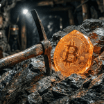 Bitcoin Mining Difficulty Drops 7.76% as Hashprice Struggles to Support Miners