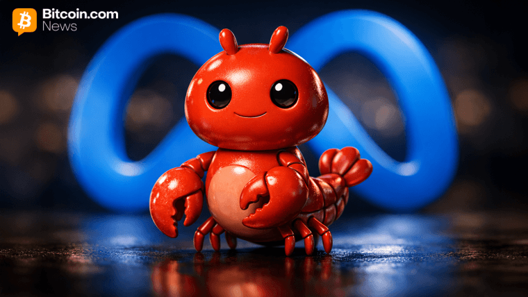 Meta Mengambil Alih Moltbook, Rangkaian Sosial Ejen AI Dengan Hampir 200,000 Bot Autonomi