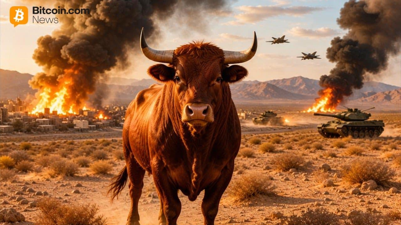 Morgan Stanley Tetap Optimis Terhadap Prospek Saham AS Meskipun Konflik Iran