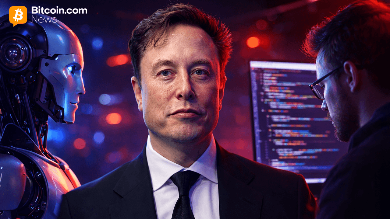 Elon Musk își spune părerea după ce harta locurilor de muncă din domeniul IA realizată de Andrej Karpathy a devenit virală