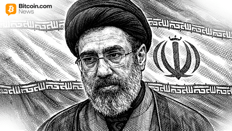 Mojtaba Khamenei Appointed Iran's Supreme Leader, State Media Reports