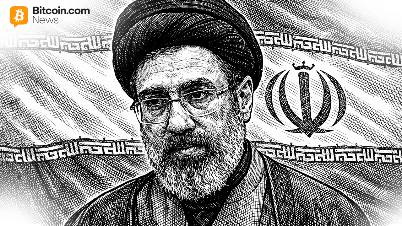 Mojtaba Khamenei Appointed Iran's Supreme Leader, State Media Reports