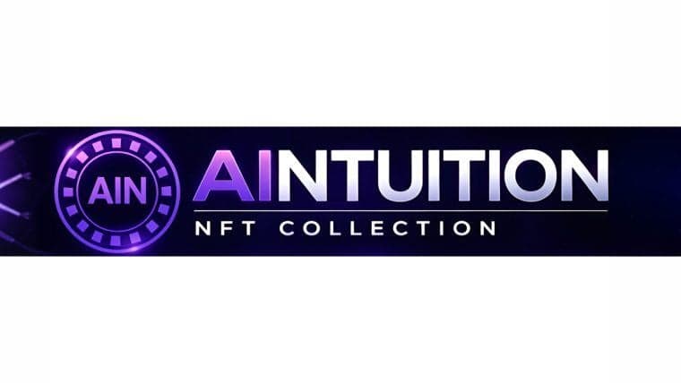 AIntuition Collection: Pretvarjanje NFT-jev v resničen dostop in digitalne privilegije
