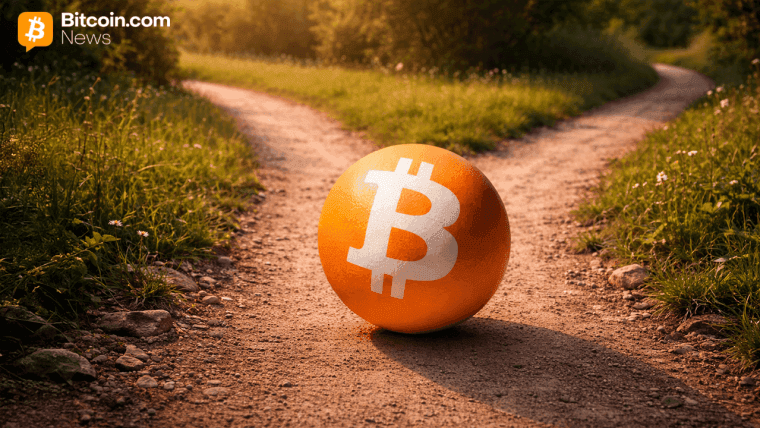 Bitcoin at a Crossroads: Compression Between $63K and $70K Nears Resolution