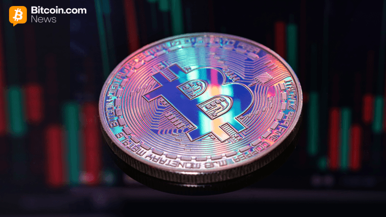 Il Bitcoin sfiora la resistenza dei 74.000 dollari mentre sotto la superficie si accumula slancio