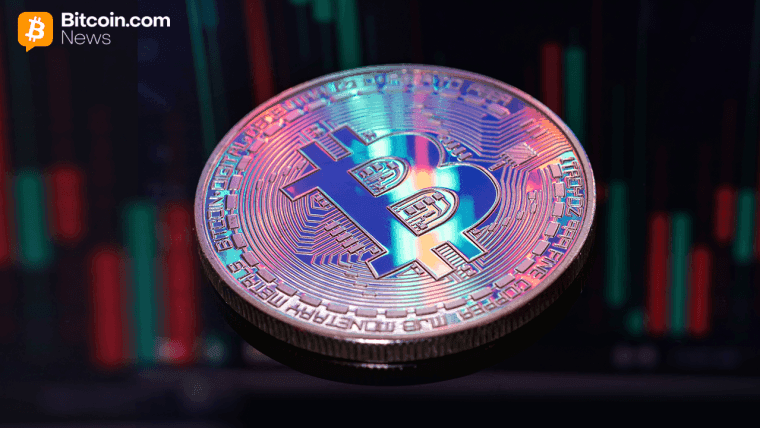 सतह के नीचे गति बढ़ने के साथ बिटकॉइन $74K प्रतिरोध के करीब।