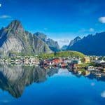 H100 Signs Letter of Intent to Acquire Two Norway-Based Bitcoin Companies