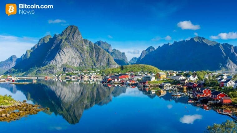 H100 Signs Letter of Intent to Acquire Two Norway-Based Bitcoin Companies