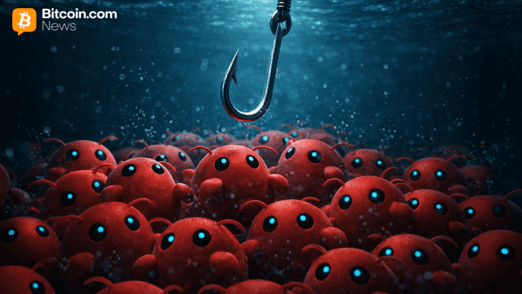 Wallet Draining Scam Targets Openclaw Community With Fake Airdrop