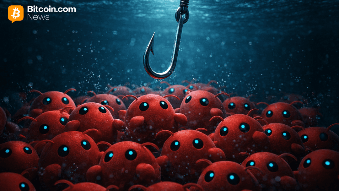 Wallet Draining Scam Targets Openclaw Community With Fake Airdrop