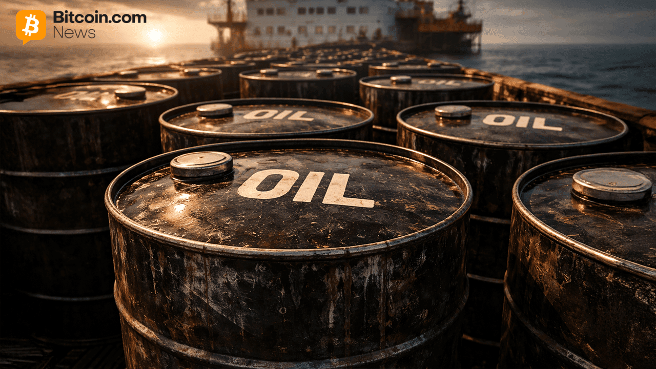 Cash Dubai Crude Breaks $170 as Physical Oil Market Signals Acute Supply Shock