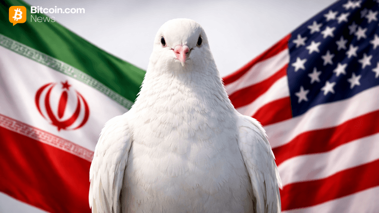 Trump'ın Tahran'la müzakere sinyali vermesiyle Polymarket'te İran ateşkes ihtimali yükseliyor