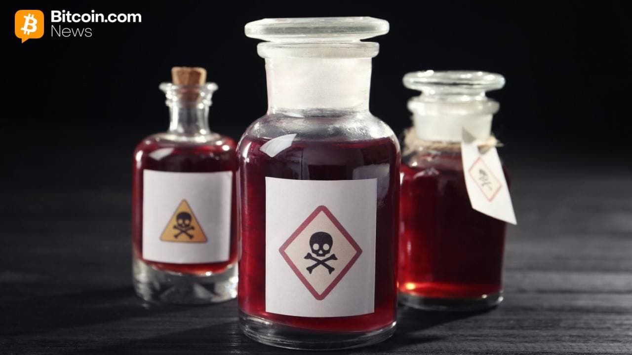 Trust Wallet Introduces Real-Time Address Poisoning Protection Across 32 Blockchains