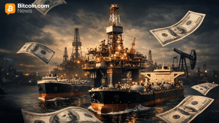 ينخفض بيتكوين إلى 68,000 دولار مع تصاعد صراع الشرق الأوسط وبيانات الوظائف الأمريكية التي تثير موجة بيع