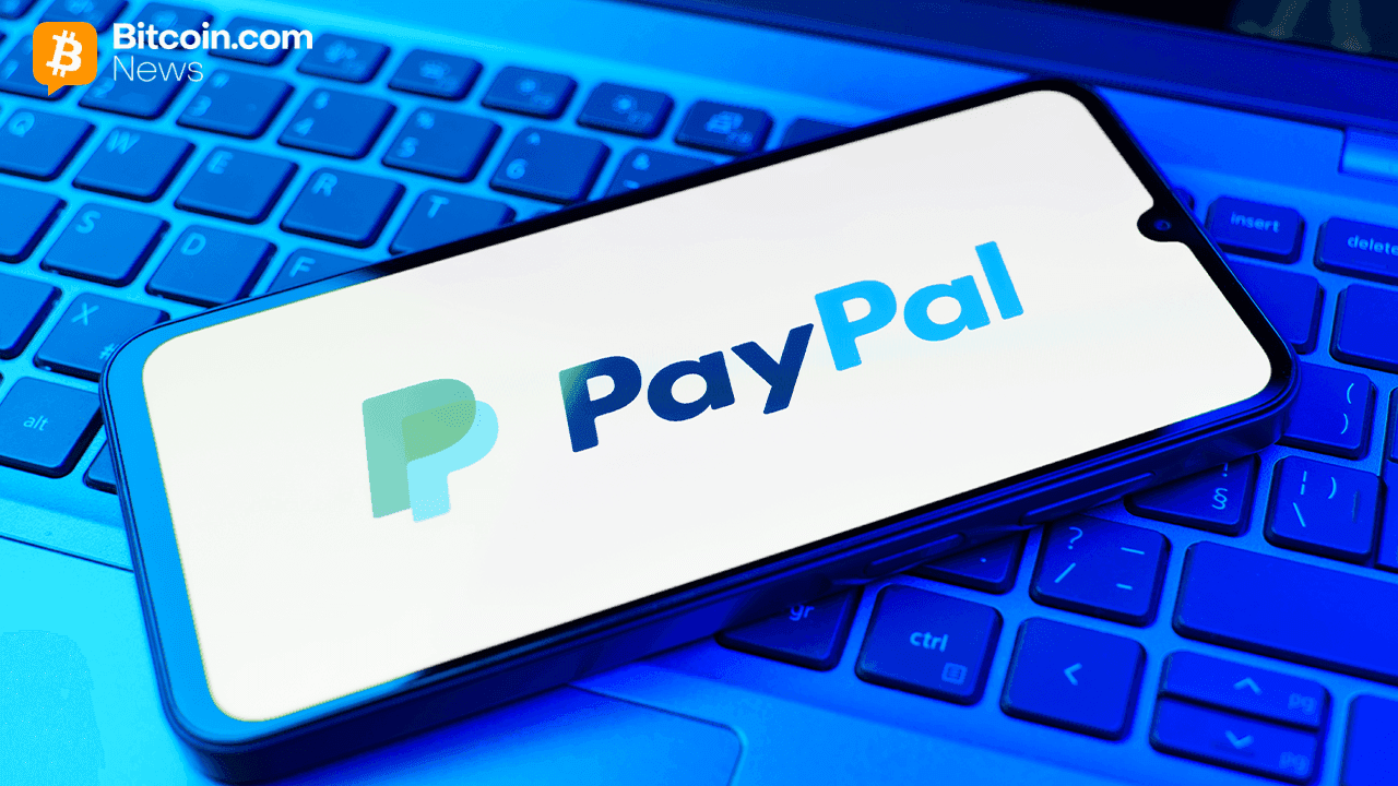 报道：PayPal将PYUSD稳定币业务扩展至近70个国家，致力于推动全球支付