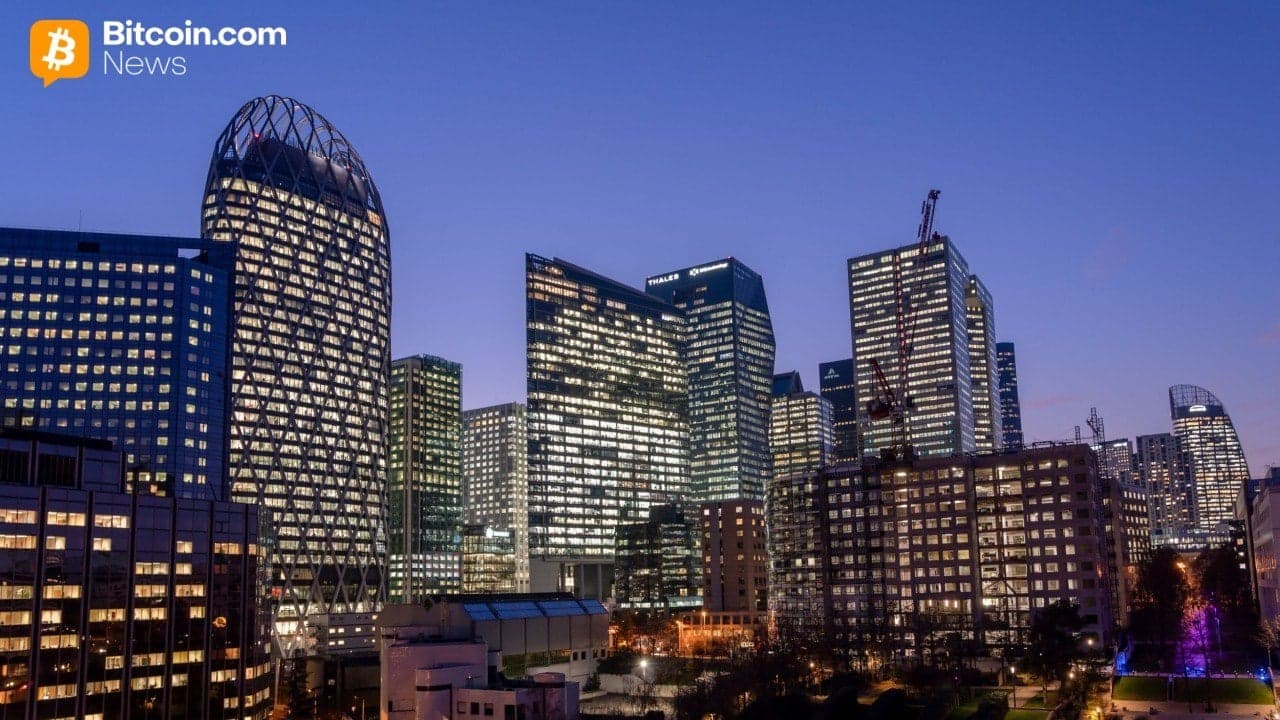 Capital B завершила збільшення капіталу та придбала ще 44 біткойни, тепер у її володінні — 2 888 BTC