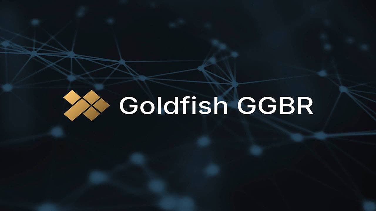 GGBR이 디파이(DeFi) 분야로 사업을 확장함에 따라 골드피쉬(Goldfish), GFIN 거버넌스 토큰 출시 및 생태계 에어드랍 준비