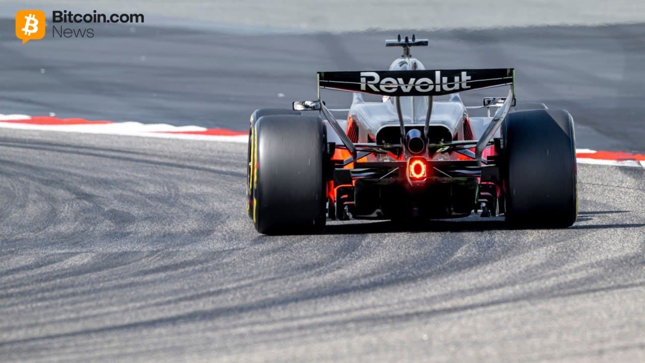 Revolut Launches Full UK Banking Services After Securing Regulatory Approval