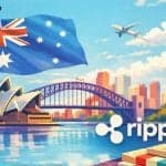 Ripple Moves to Secure Australian Financial Services License for APAC Payments