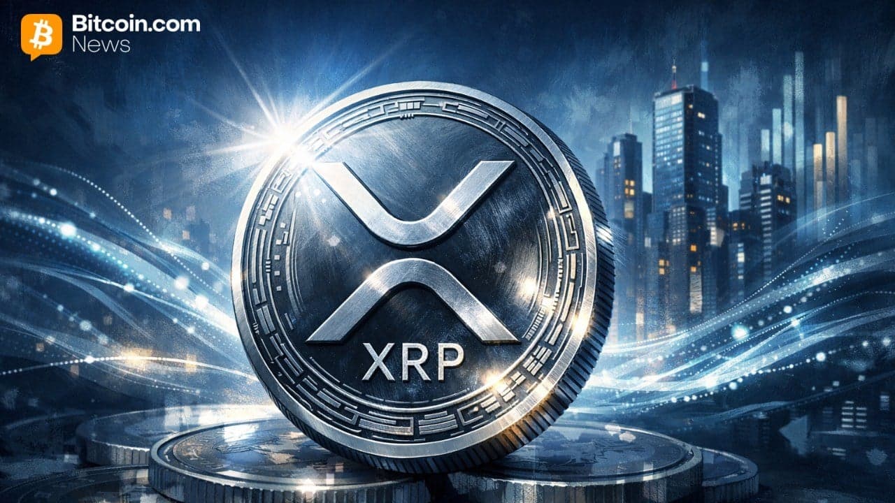 CEO Ripple menyoroti kinerja solid XRP dan memuji putusan pengadilan AS yang 'brilian'.