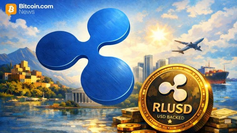 Ripple prévoit des flux de stablecoins à hauteur de 33 000 milliards de dollars : « Les cas d'utilisation sont réels et se multiplient rapidement »