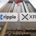 Ripple Enters Singapore Central Bank Program Piloting XRP Ledger and RLUSD Use