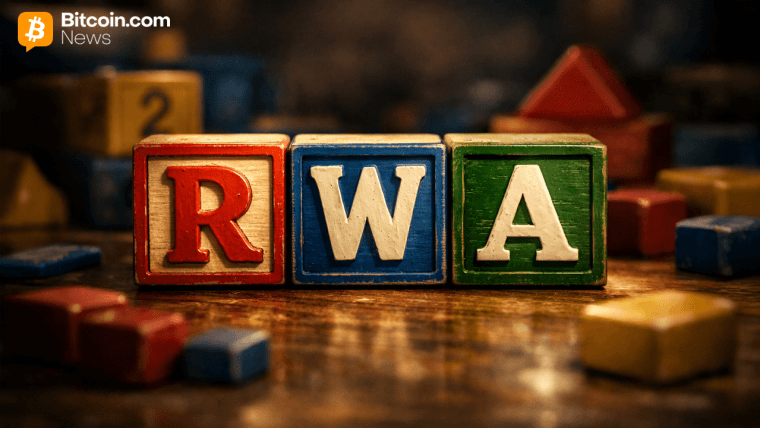 بازار داراییهای واقعی توکنیزهشده (RWA) به ۲۷ میلیارد دلار رسید؛ محصولات خزانهداری آمریکا پیشتاز رشد هستند