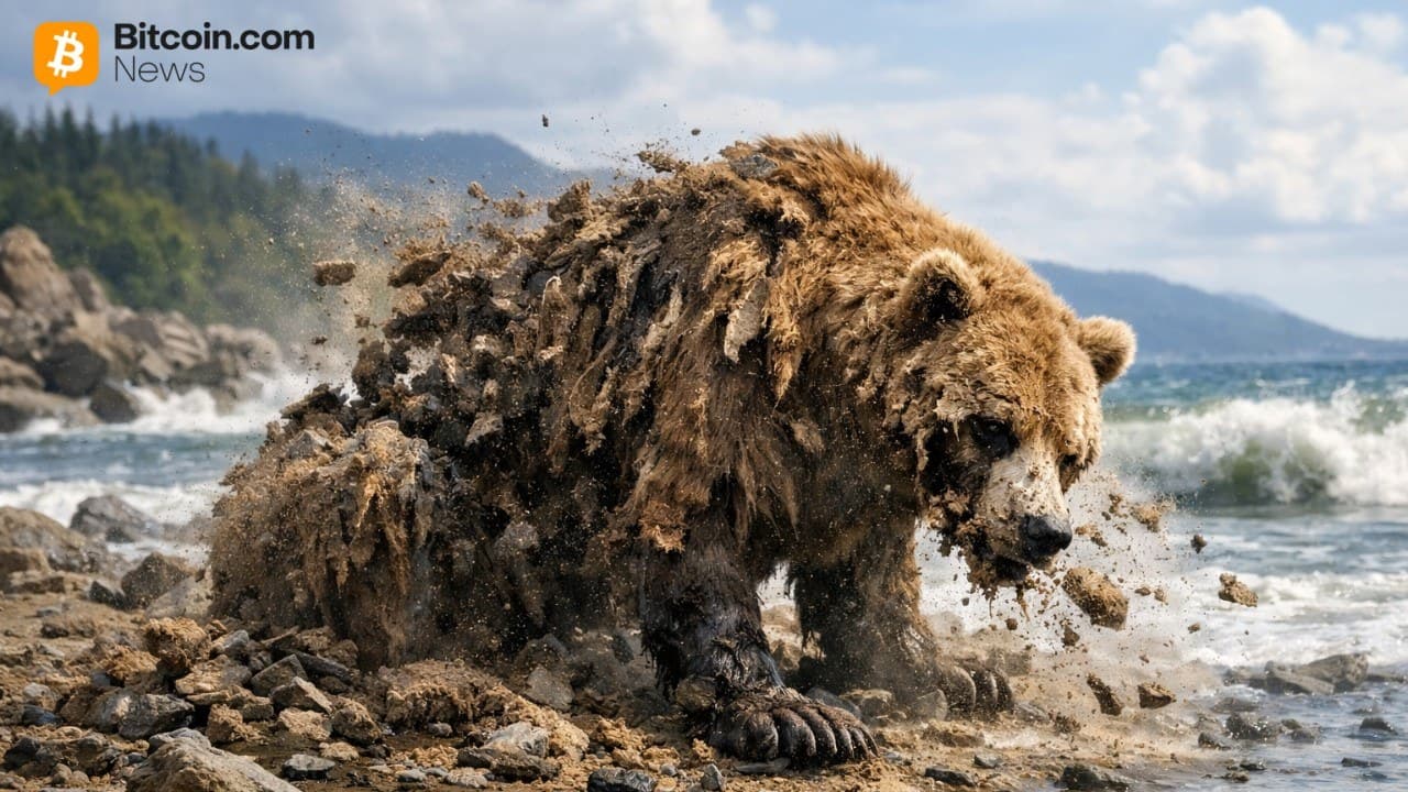 Samson Mow ser att det baisseartade trycket på Bitcoin avtar när Strategy, Metaplanet och Fed-skiftet förändrar marknadsdynamiken