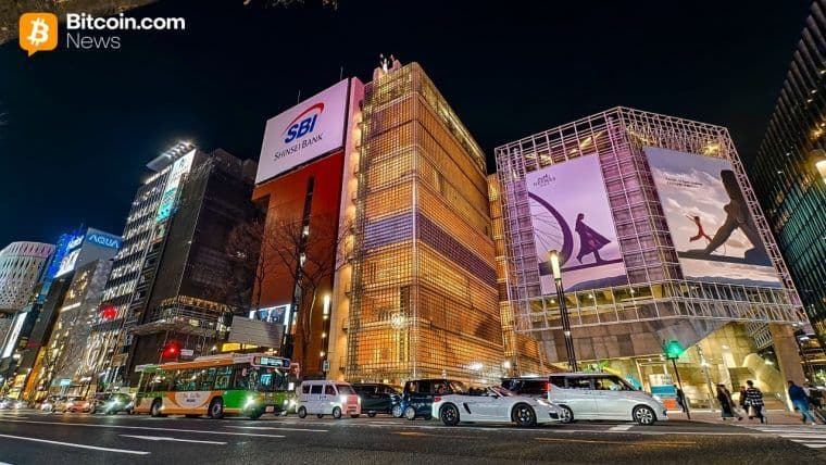 SBI VC Trade lansează primul serviciu autorizat de împrumuturi în USDC din Japonia