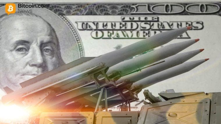 루크 그로멘, 비트코인을 다시 강세장으로 이끌기 위해 ‘핵 프린팅’ 필요하다고 주장