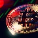 Bitcoin-kursudviklingen bliver mere afdæmpet med neutrale oscillatorer, mens gennemsnittene viser en optimistisk tendens