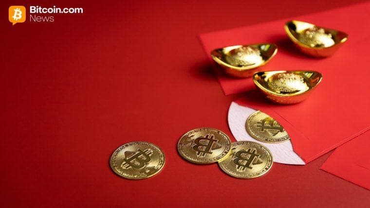 Kinesiske tepenge, Arthur Hayes' prognoser og mere – Ugen i overblik