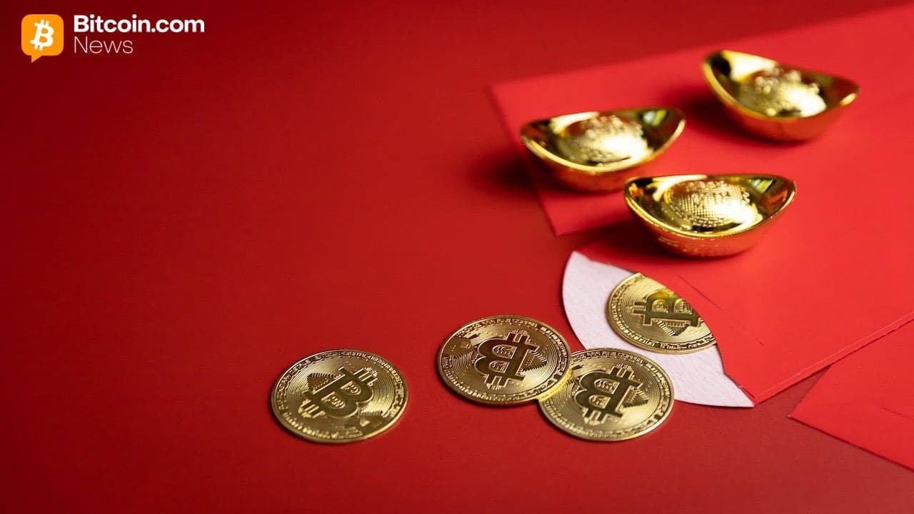 Kinesisk te-penger, Arthur Hayes’ prognoser og mer – ukeoppsummering