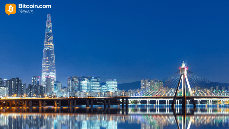 Porezna agencija Južne Koreje razmatra privatne skrbnike za zaplijenjenu kriptovalutu nakon curenja mnemoničke fraze