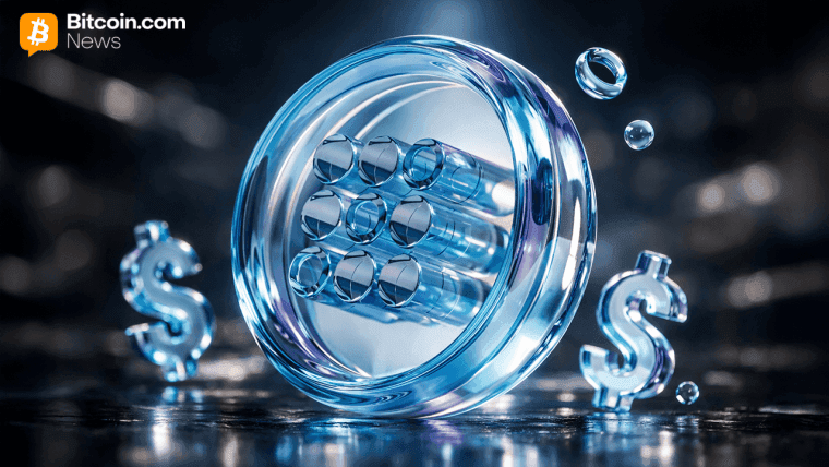 فناوریهای SoFi با مسترکارت تسویهحساب استیبلکوین را پیش میبرد