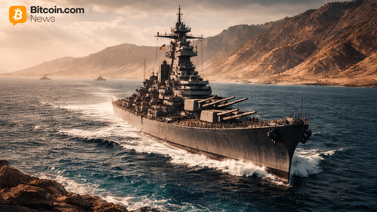 Luascann ola, stoic agus criptea de réir mar a chuireann géarchéim Chaolas Hormuz soláthar fuinnimh domhanda i mbaol