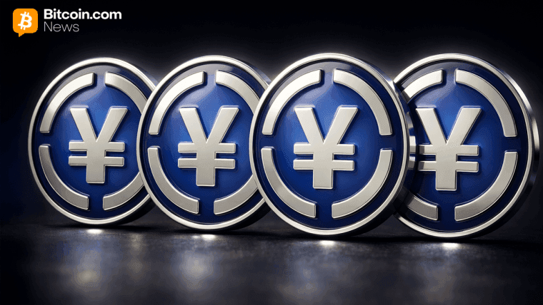 Startale agus SBI Holdings chun JPYSC, an chéad chobhsaí-airgeadra yen sa tSeapáin le tacaíocht ó bhanc iontaobhais, a sheoladh