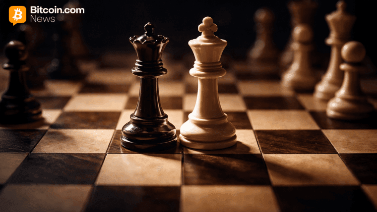 تشير مخططات بيتكوين إلى حالة جمود مع سقف عند 68 ألف دولار يحدّ من الصعود