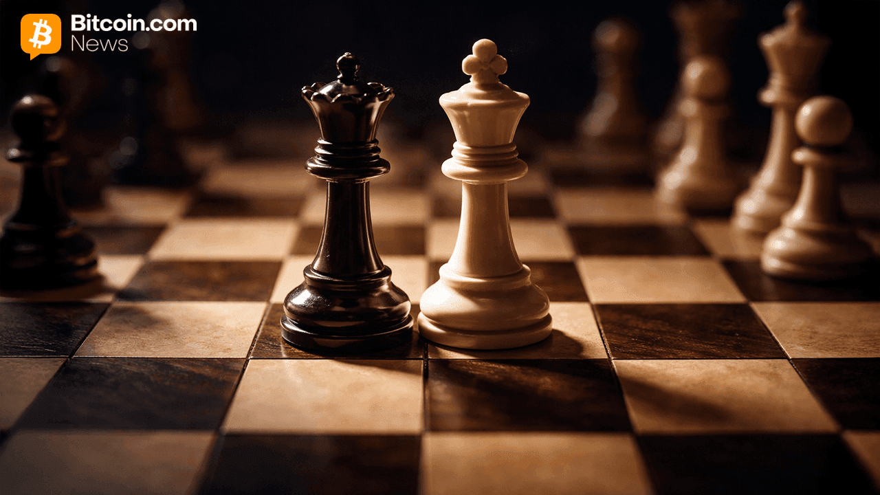 Bitcoin Charts Signal Stalemate as $68K Caps Upside