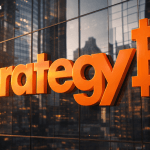 Strategy Accumulates 22,337 BTC as Corporate Bitcoin Holdings Climb