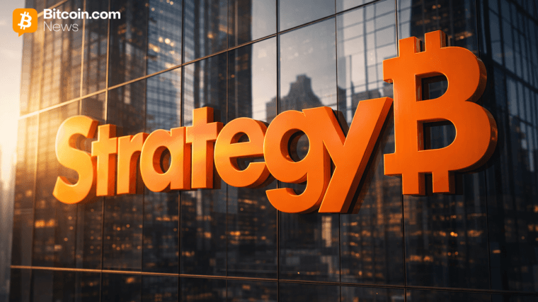 La strategia accumula 22.337 BTC mentre aumentano le riserve aziendali di Bitcoin