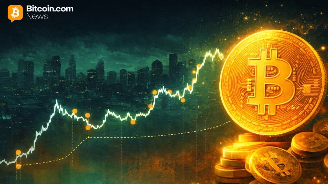 'O Segundo Século Começa': A Declaração de Saylor Incendeia uma Enorme Expectativa de Compras de Bitcoin