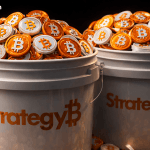 Strategy Unleashes $42 Billion Capital Blitz Following Massive Bitcoin Buy