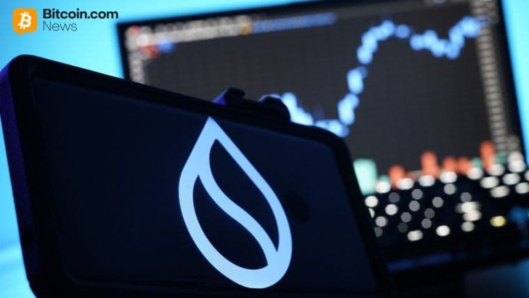 Sui Foundation og bransjegiganter lanserer Hashi Bitcoin-finansprimitive