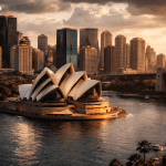 Australia’s Digital Asset Bill Gains Momentum With Senate Committee Approval